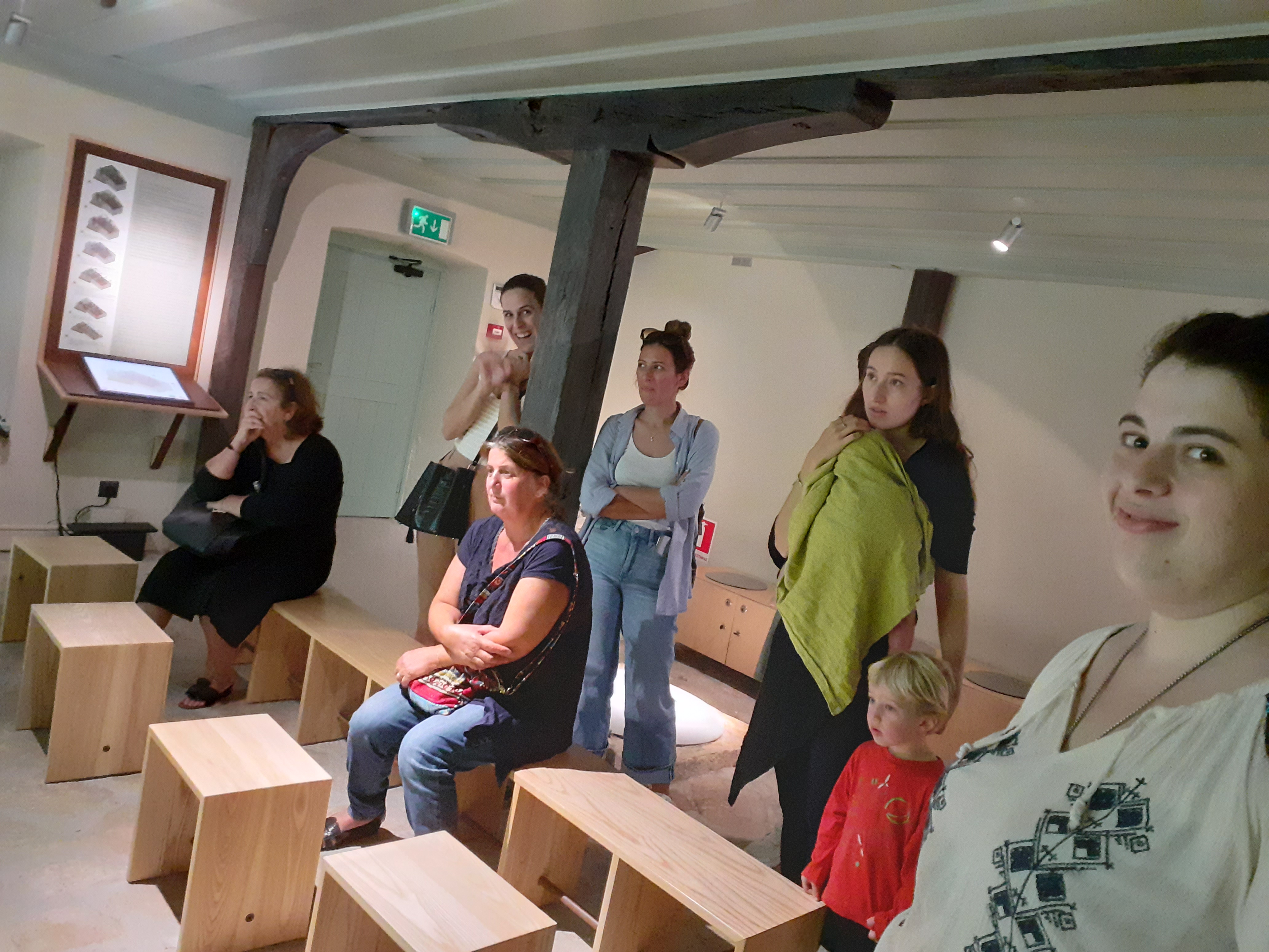 Craft Lab laboratories