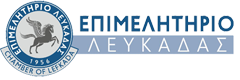 LEFKADA CHAMBER LOGO