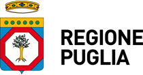 REGIONE PUGLIA LOGO